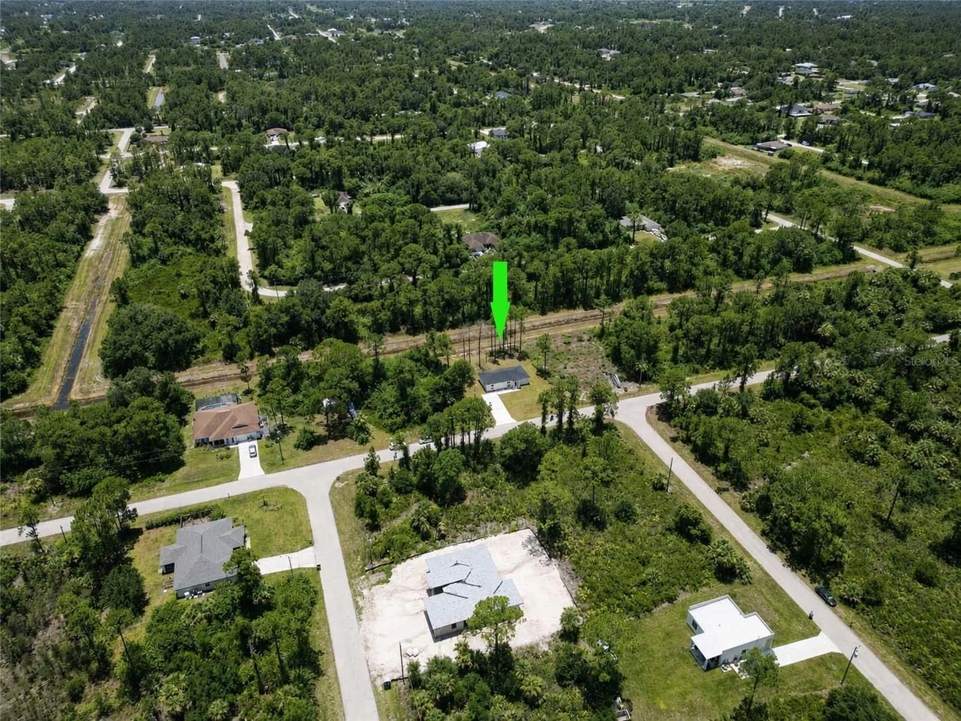 1120 Ravenswood Street E Lehigh Acres FL 33974