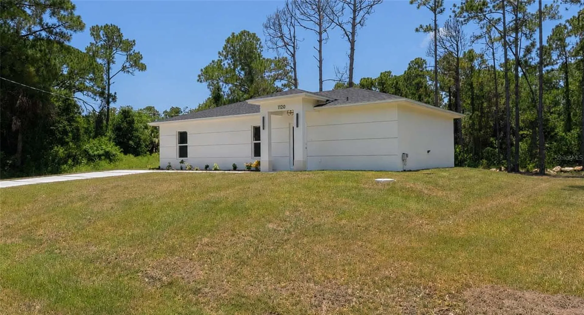 1120 Ravenswood Street E Lehigh Acres FL 33974