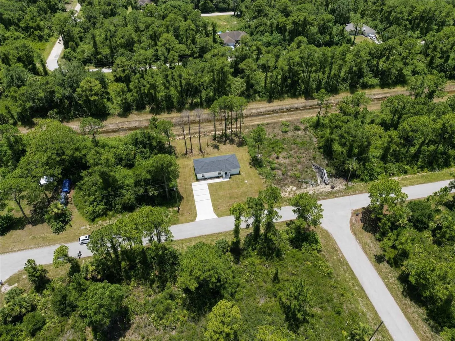 1120 Ravenswood Street E Lehigh Acres FL 33974