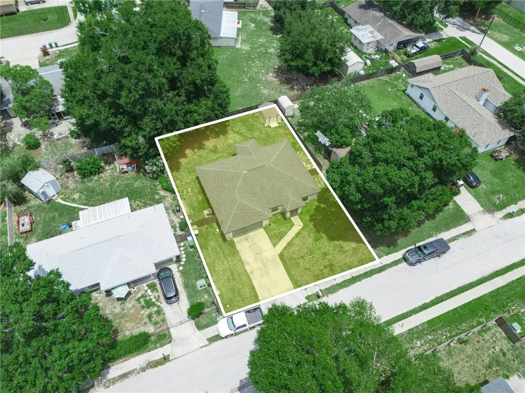 1705 Sandalwood Circle SW Winter Haven FL 33880