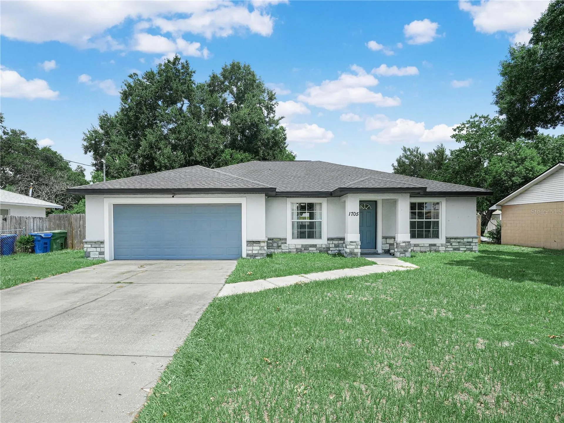 1705 Sandalwood Circle SW Winter Haven FL 33880