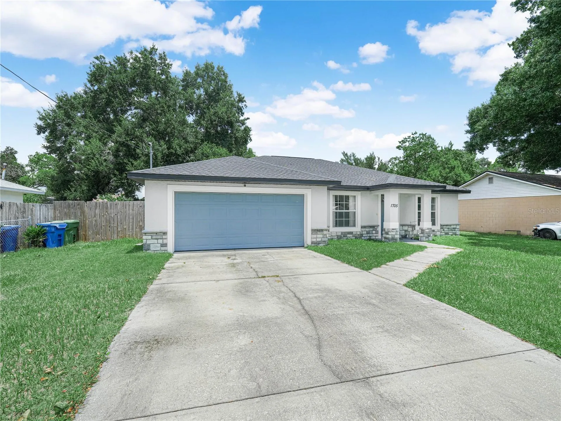 1705 Sandalwood Circle SW Winter Haven FL 33880