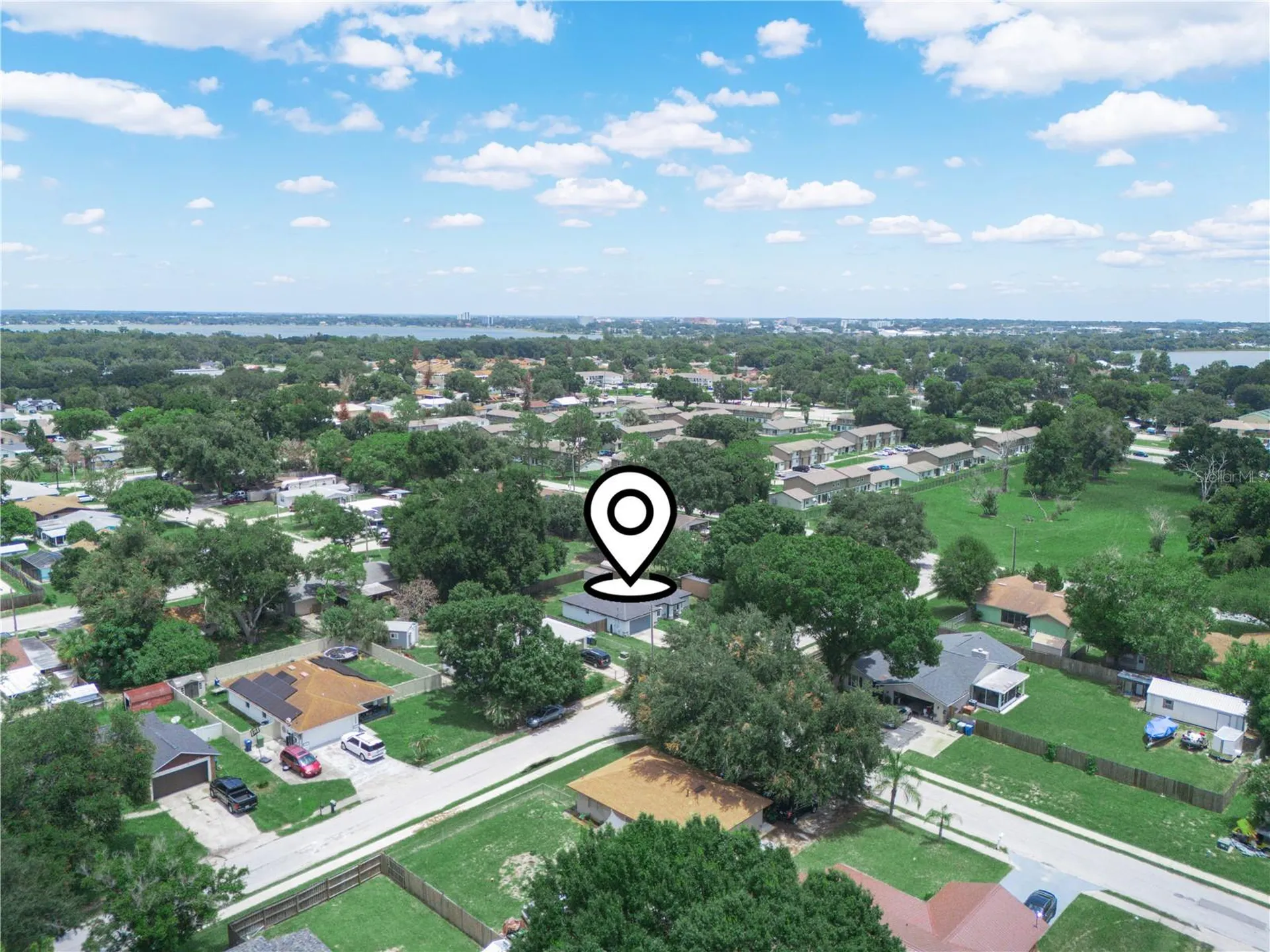 1705 Sandalwood Circle SW Winter Haven FL 33880