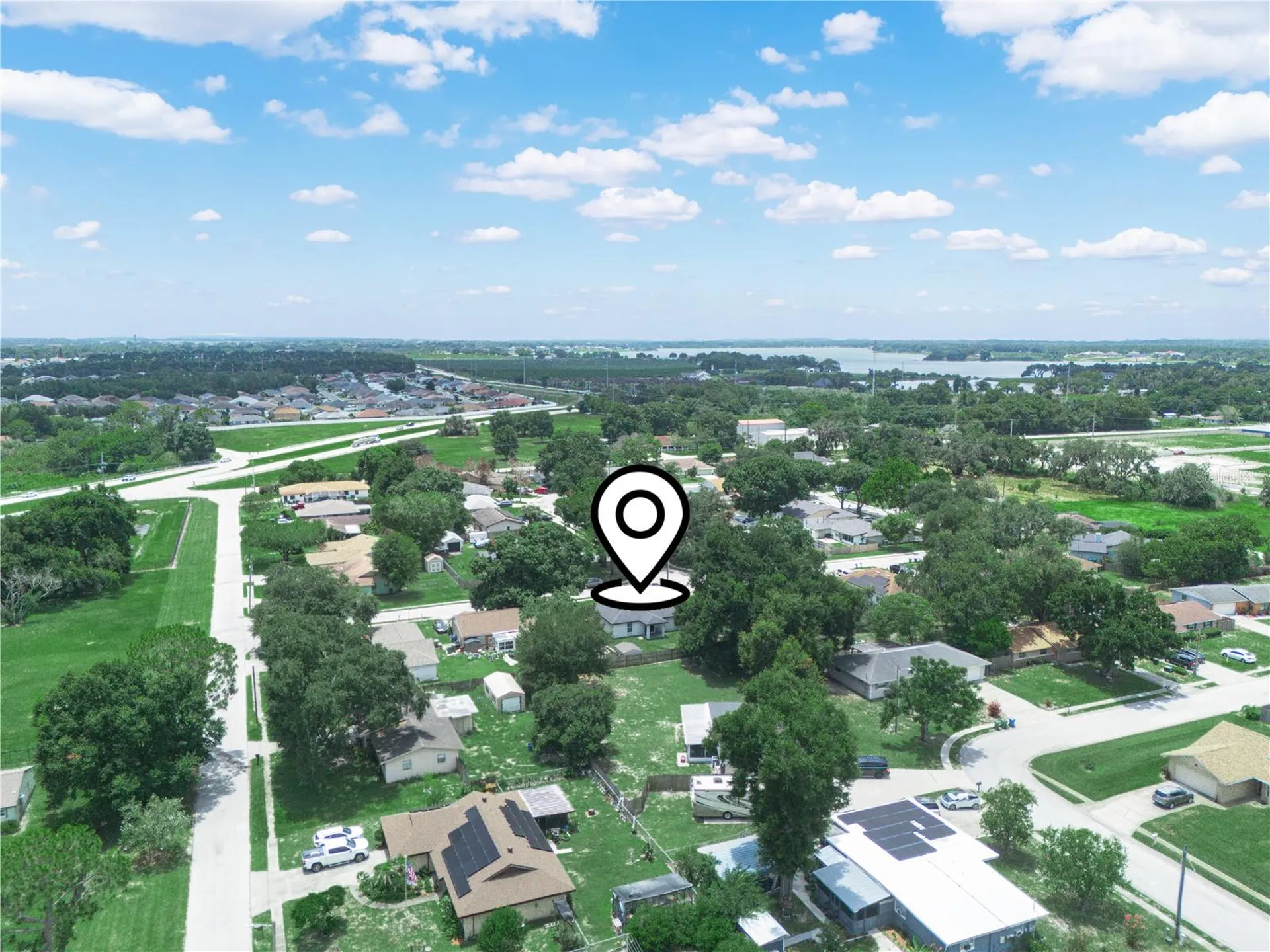 1705 Sandalwood Circle SW Winter Haven FL 33880
