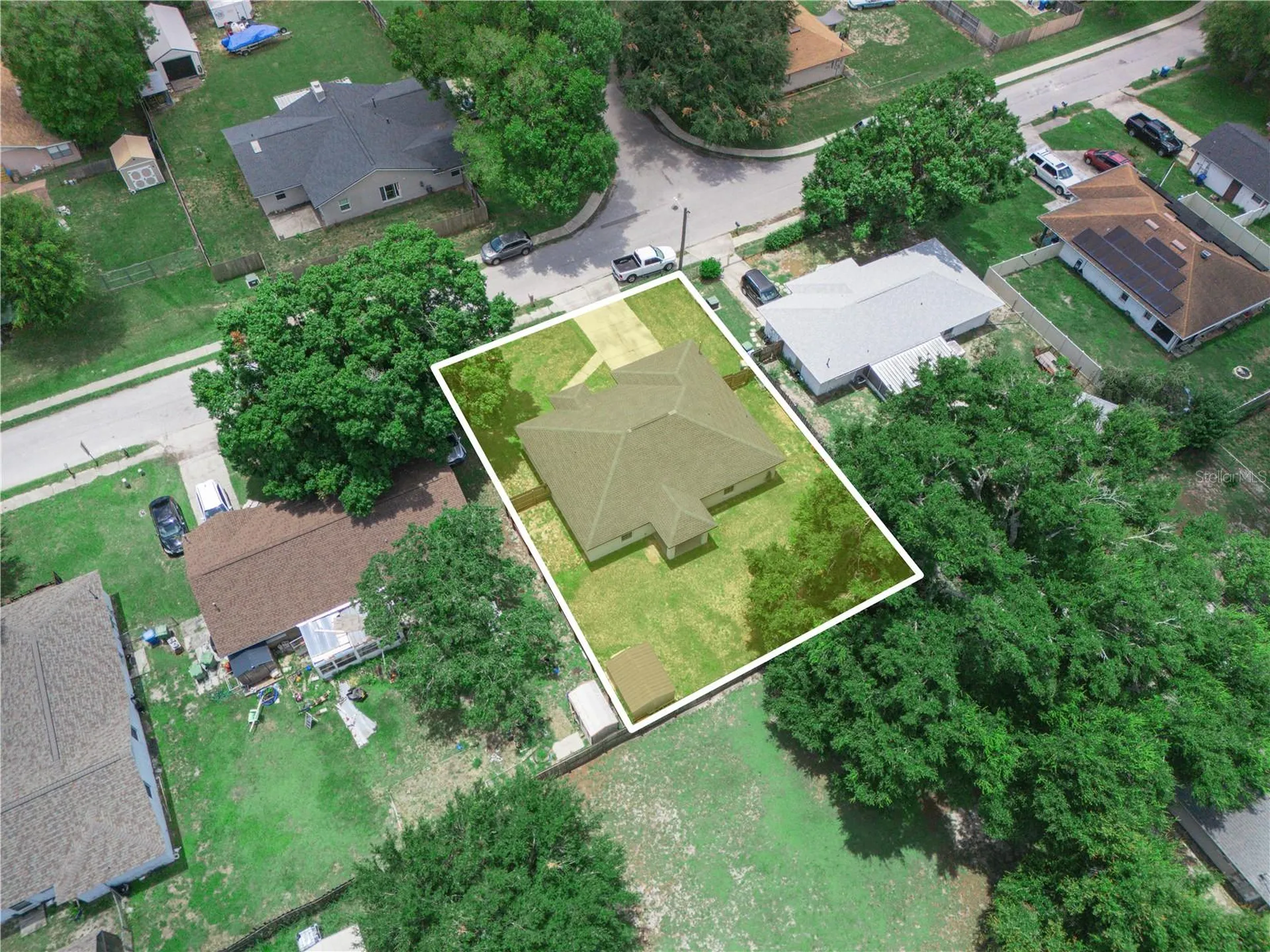 1705 Sandalwood Circle SW Winter Haven FL 33880