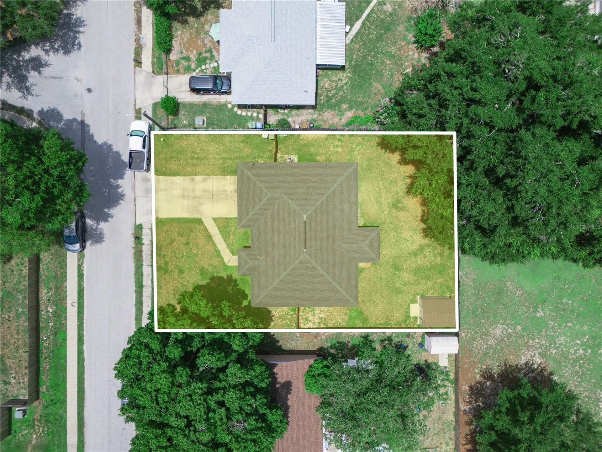 1705 Sandalwood Circle SW Winter Haven FL 33880
