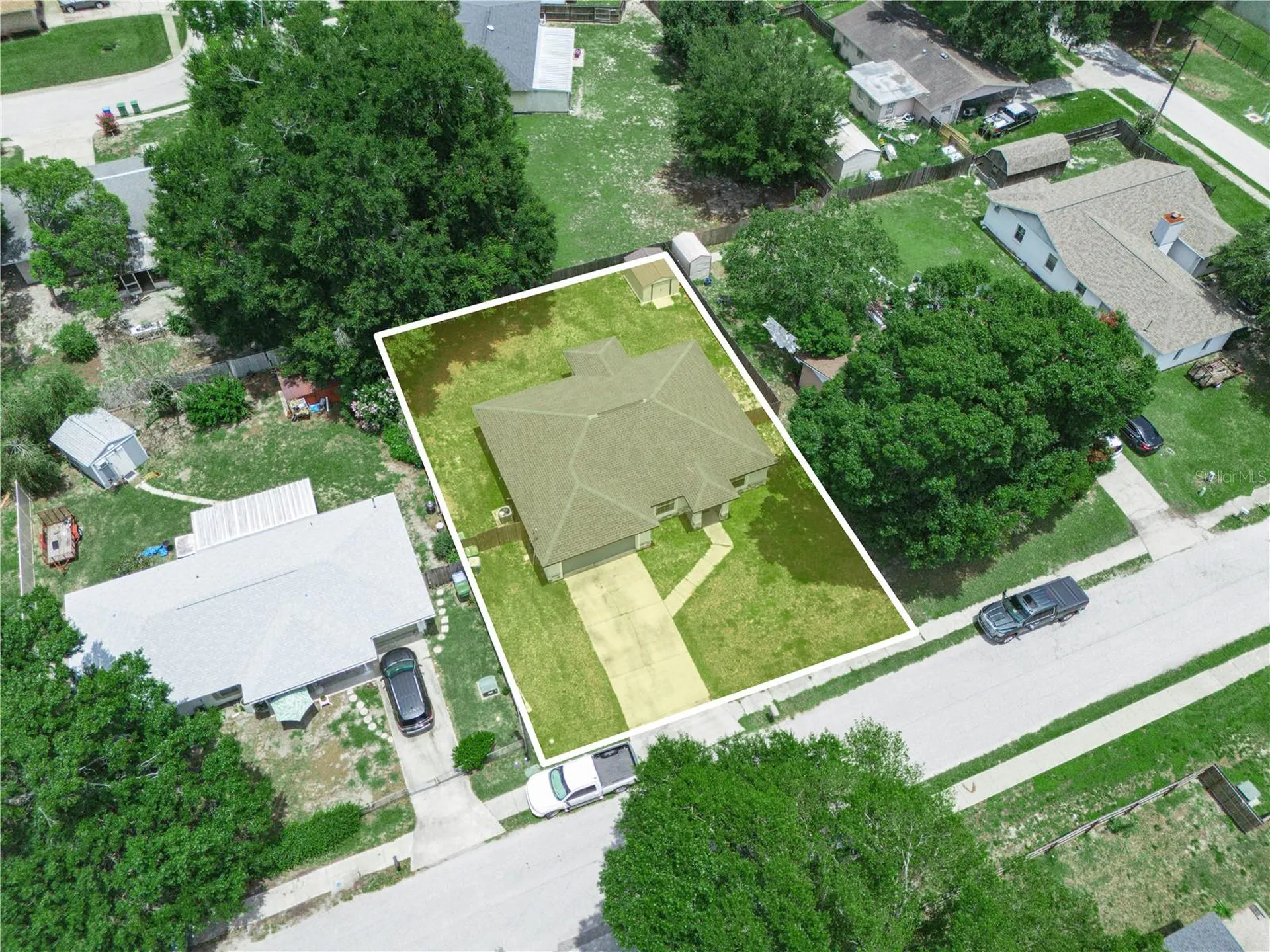 1705 Sandalwood Circle SW Winter Haven FL 33880