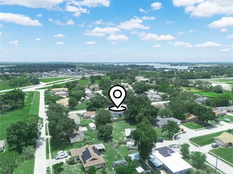 1705 Sandalwood Circle SW Winter Haven FL 33880