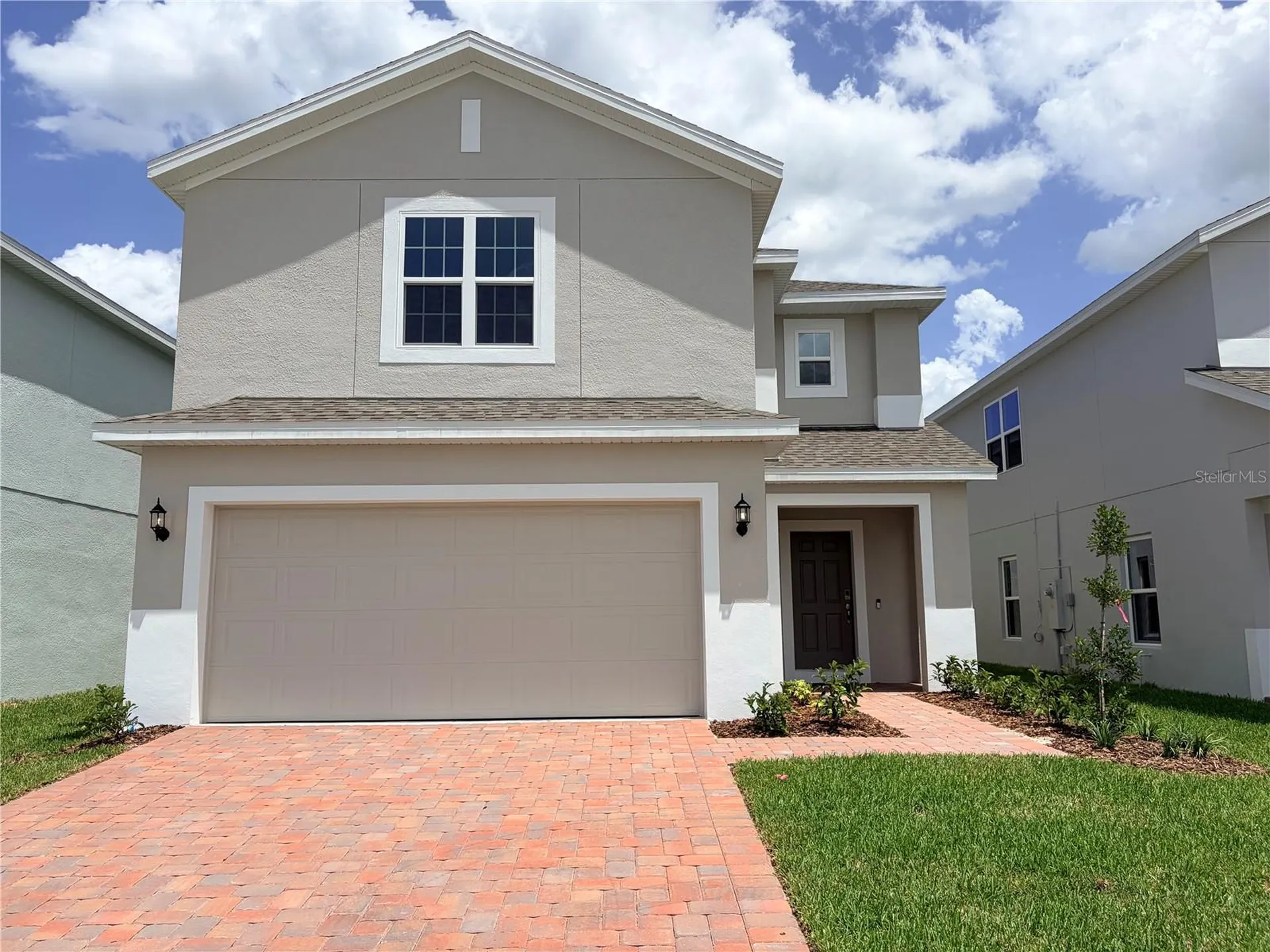 1349 Sawgrass Hammock Lane Davenport FL 33837