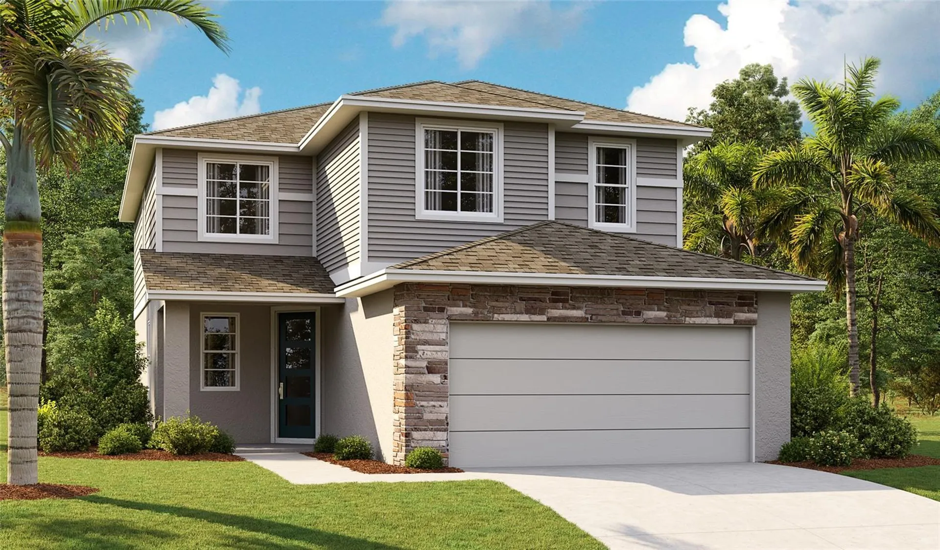 5314 Spring Maiden Circle Apollo Beach FL 33572