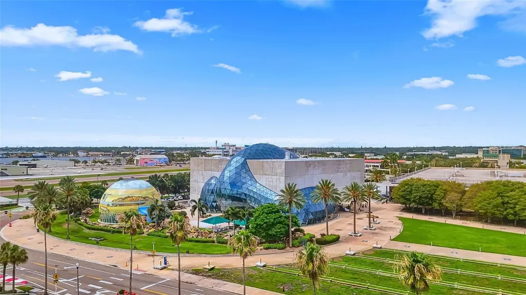 199 Dali Boulevard St Petersburg FL 33701