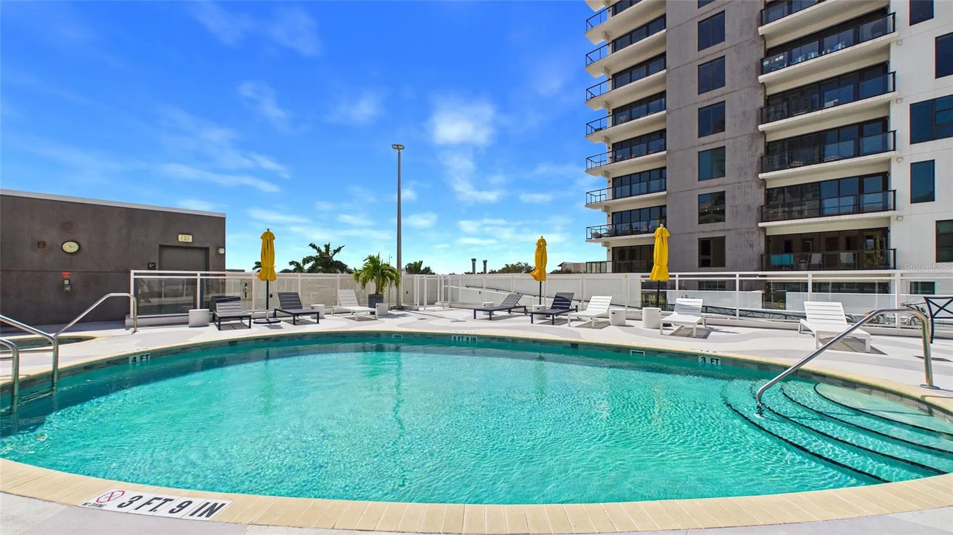 199 Dali Boulevard St Petersburg FL 33701