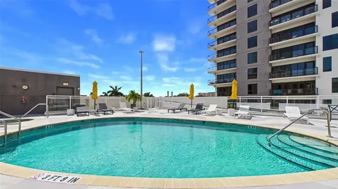 199 Dali Boulevard St Petersburg FL 33701