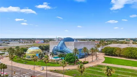 199 Dali Boulevard St Petersburg FL 33701