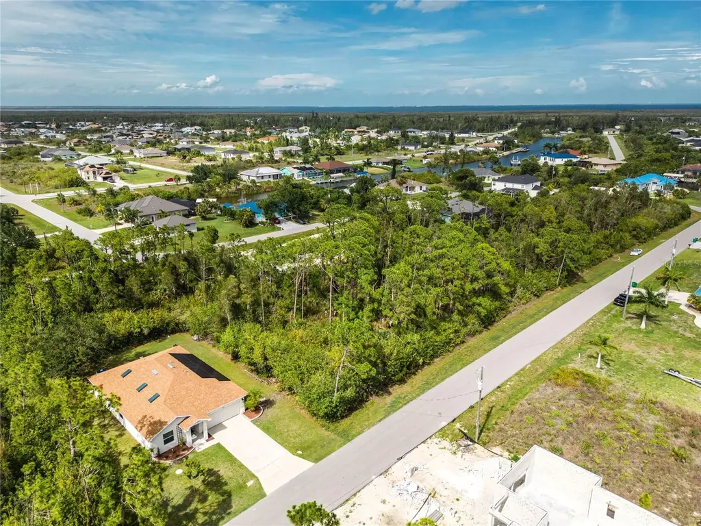 15509 Alsace Circle Port Charlotte FL 33981