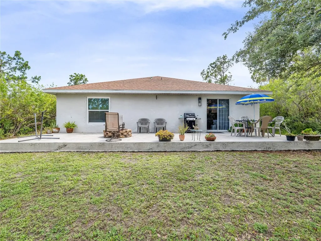 15509 Alsace Circle Port Charlotte FL 33981