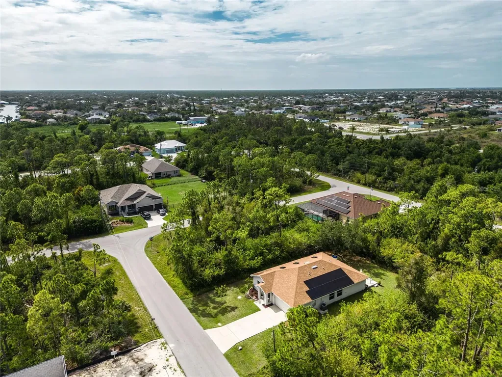 15509 Alsace Circle Port Charlotte FL 33981