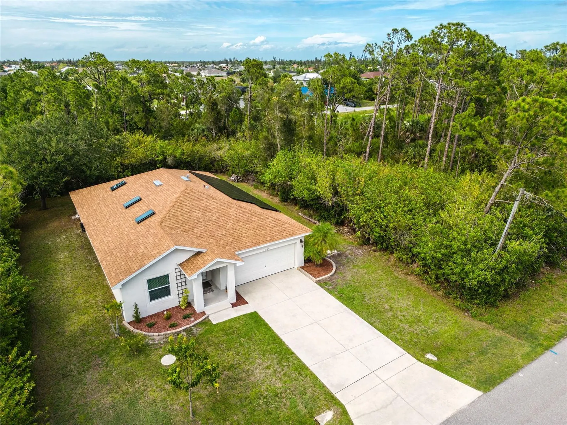 15509 Alsace Circle Port Charlotte FL 33981