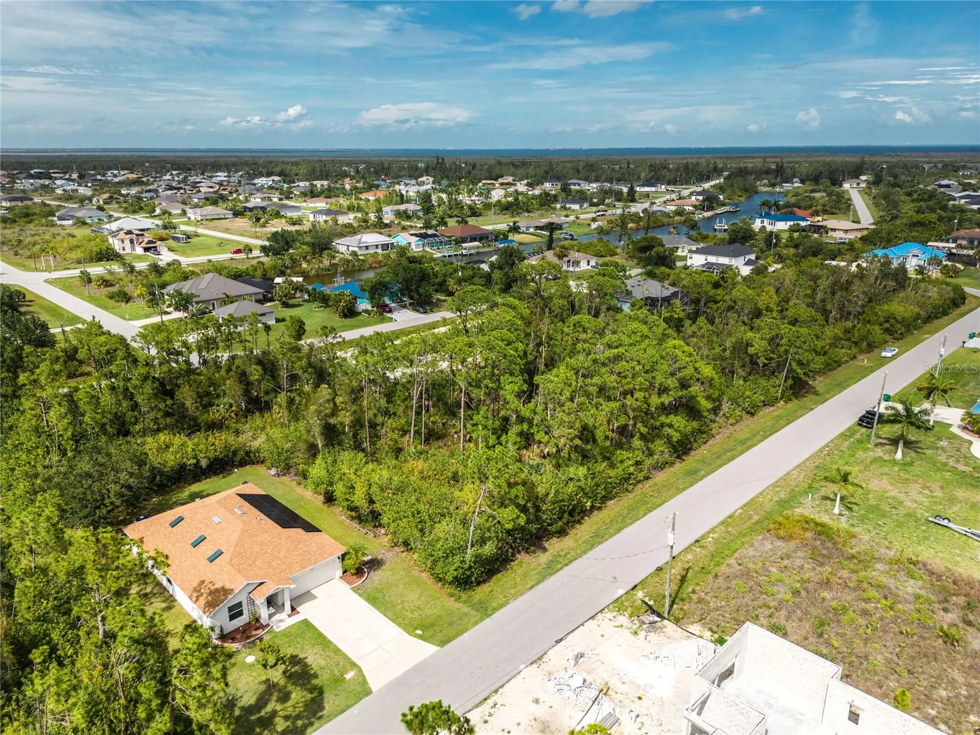 15509 Alsace Circle Port Charlotte FL 33981