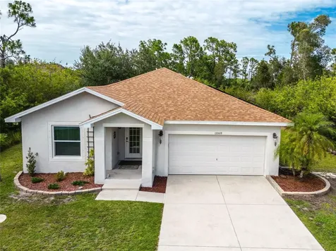 15509 Alsace Circle Port Charlotte FL 33981