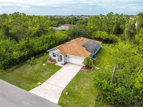 15509 Alsace Circle Port Charlotte FL 33981