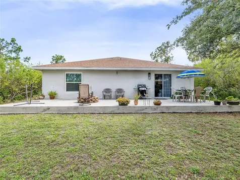 15509 Alsace Circle Port Charlotte FL 33981