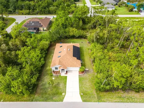 15509 Alsace Circle Port Charlotte FL 33981