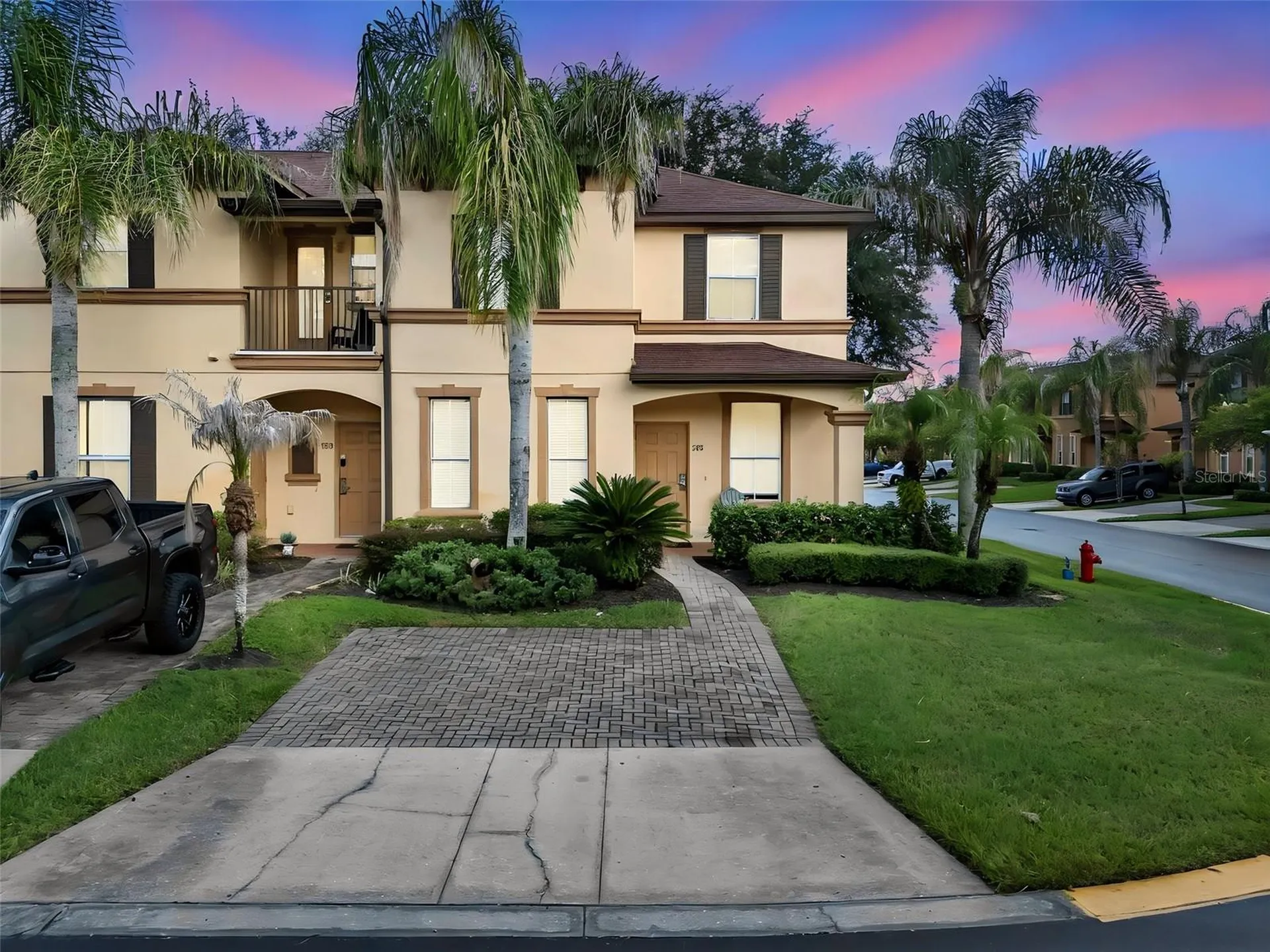 743 Calabria Avenue Davenport FL 33897