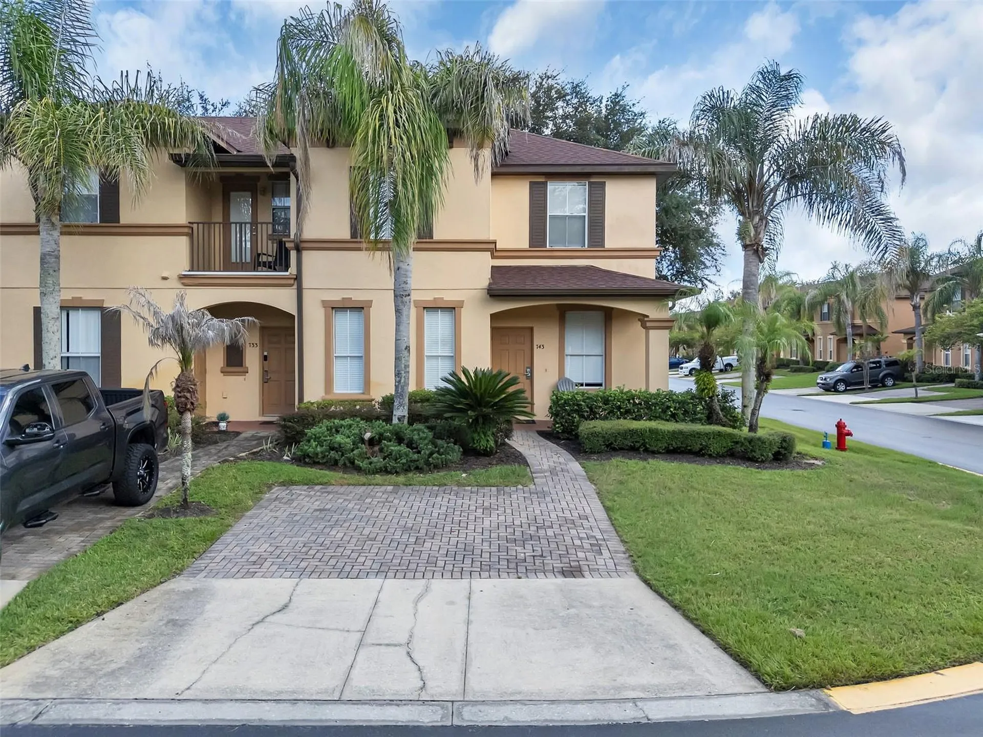 743 Calabria Avenue Davenport FL 33897