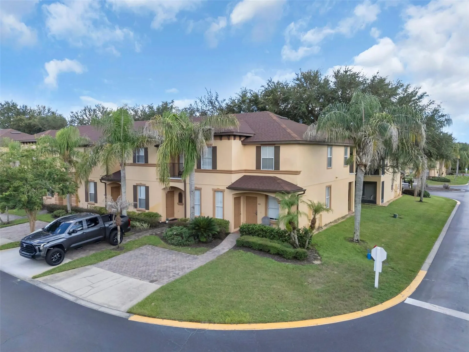 743 Calabria Avenue Davenport FL 33897