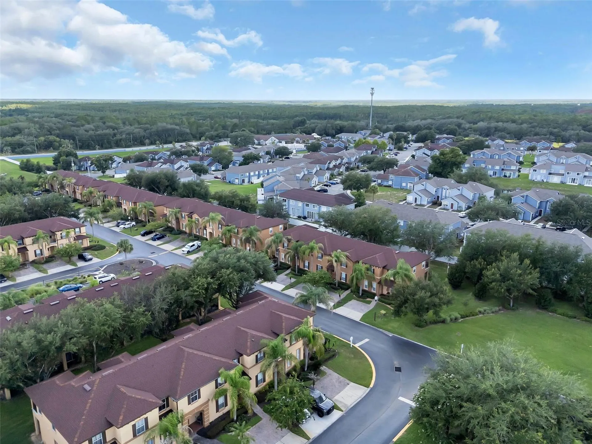 743 Calabria Avenue Davenport FL 33897
