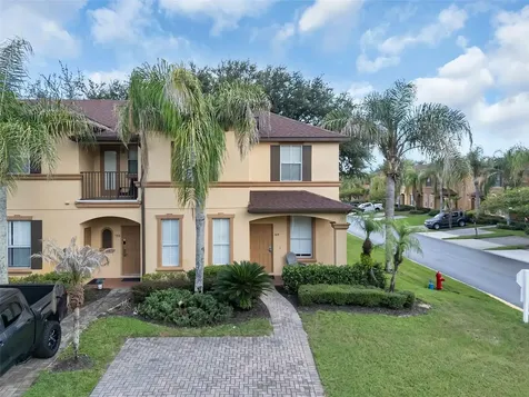 743 Calabria Avenue Davenport FL 33897