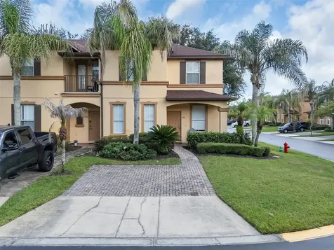 743 Calabria Avenue Davenport FL 33897