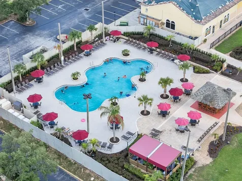 743 Calabria Avenue Davenport FL 33897