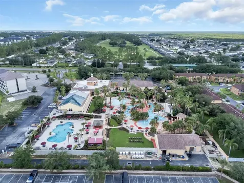 743 Calabria Avenue Davenport FL 33897