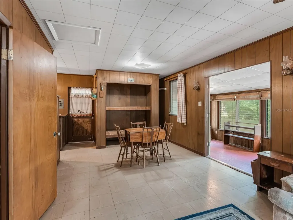 4935 SW 124th Lane Webster FL 33597