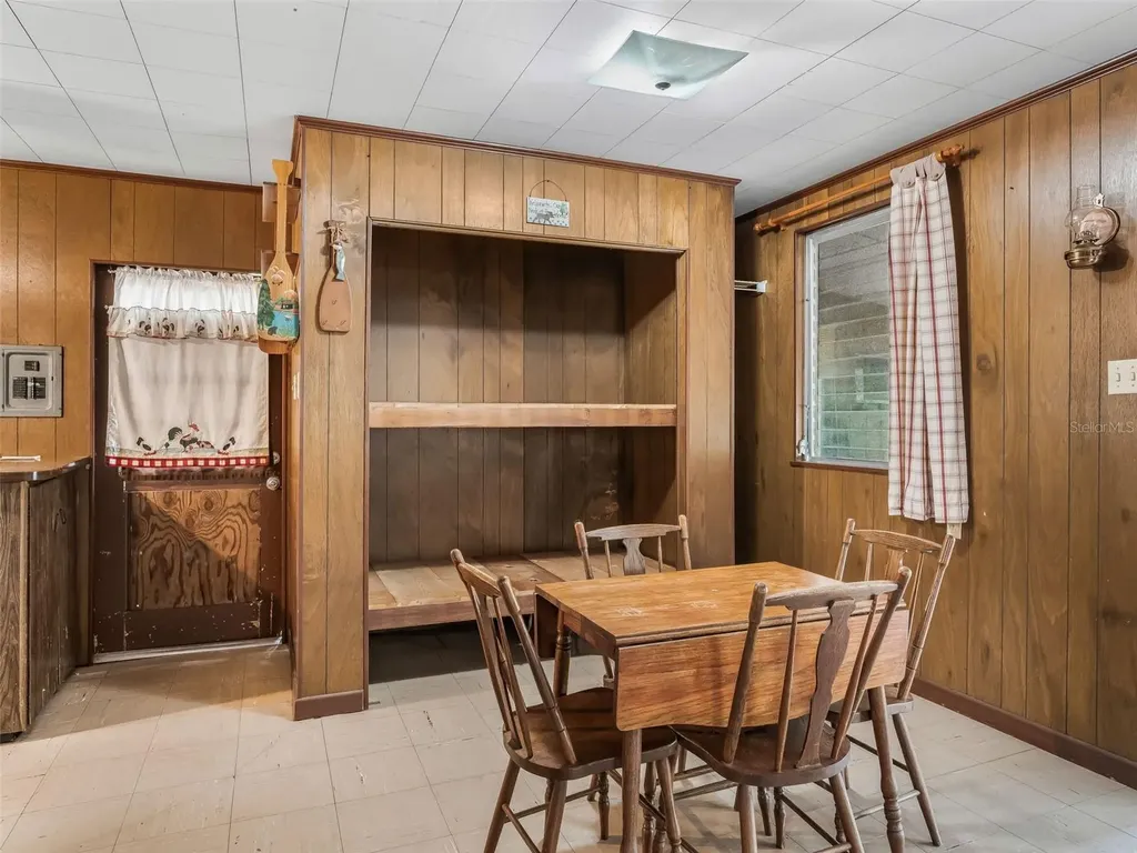 4935 SW 124th Lane Webster FL 33597