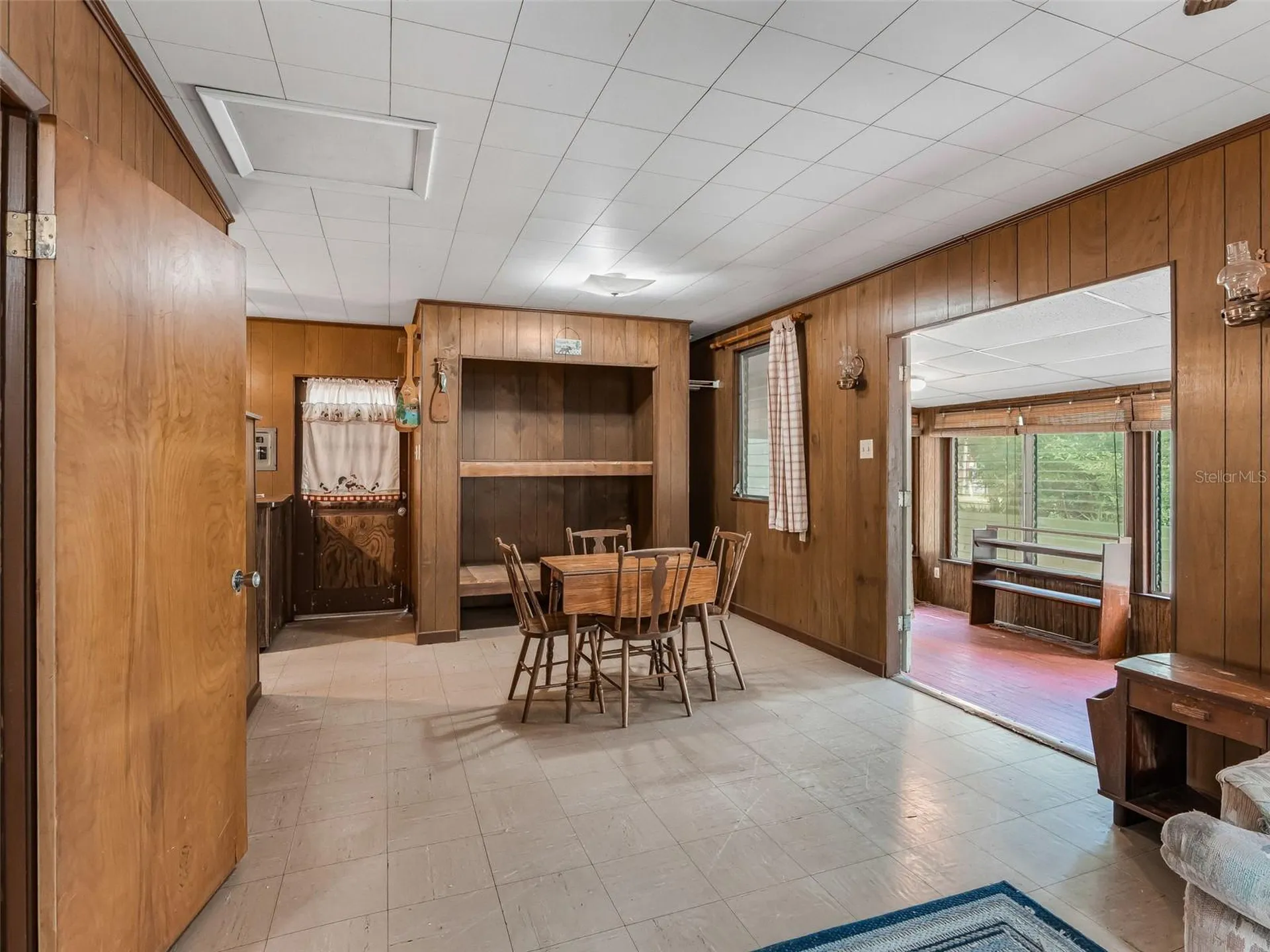 4935 SW 124th Lane Webster FL 33597