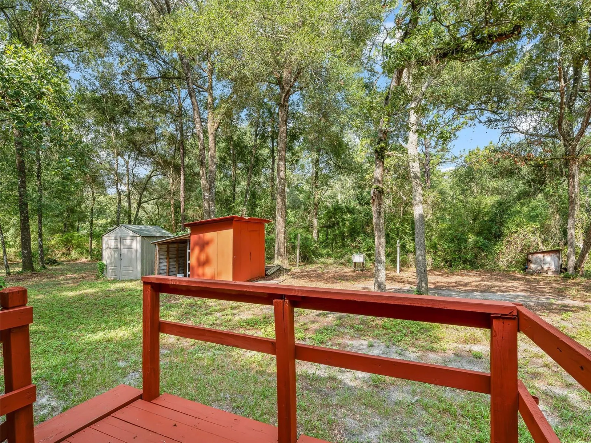 4935 SW 124th Lane Webster FL 33597