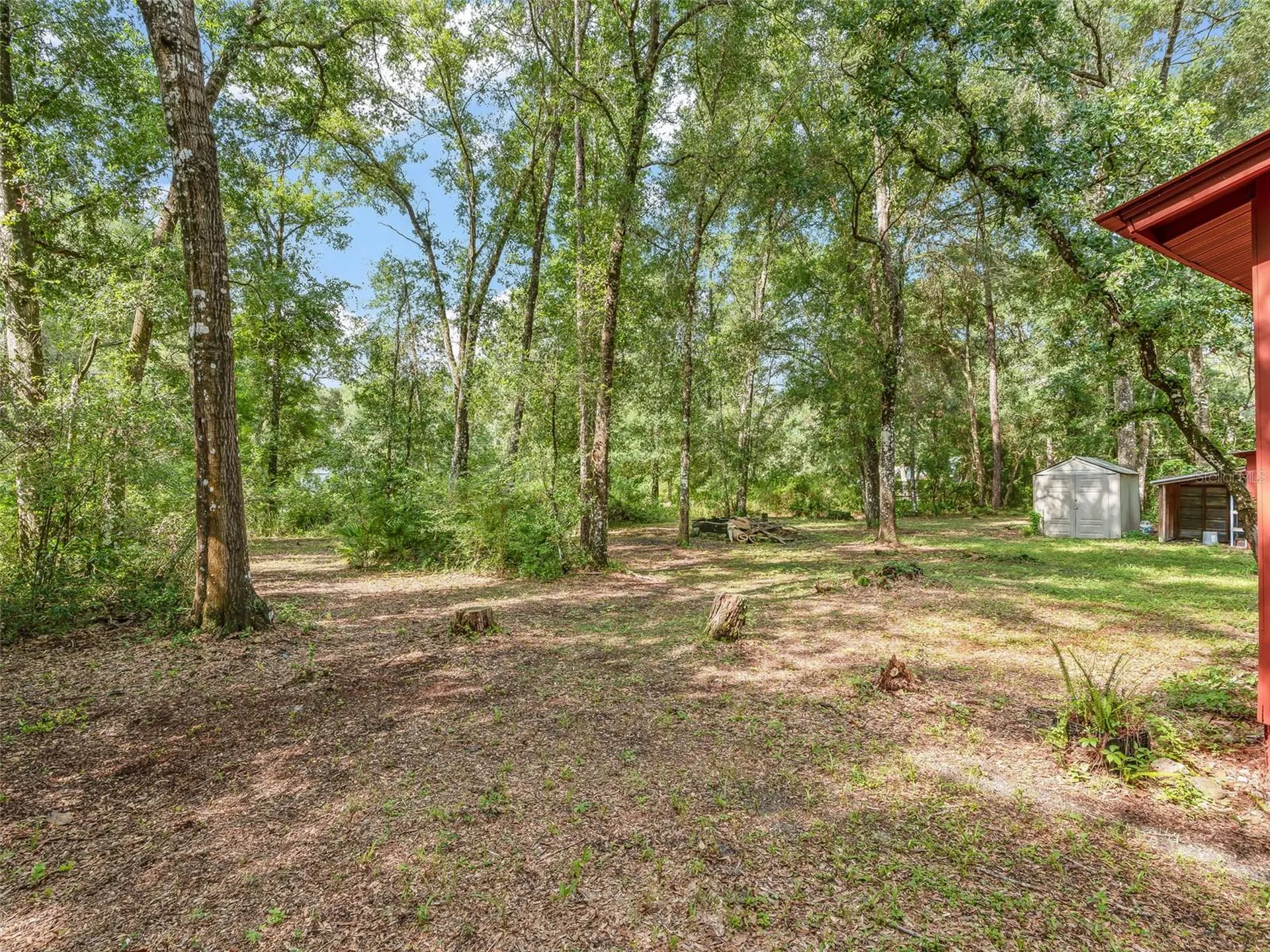 4935 SW 124th Lane Webster FL 33597
