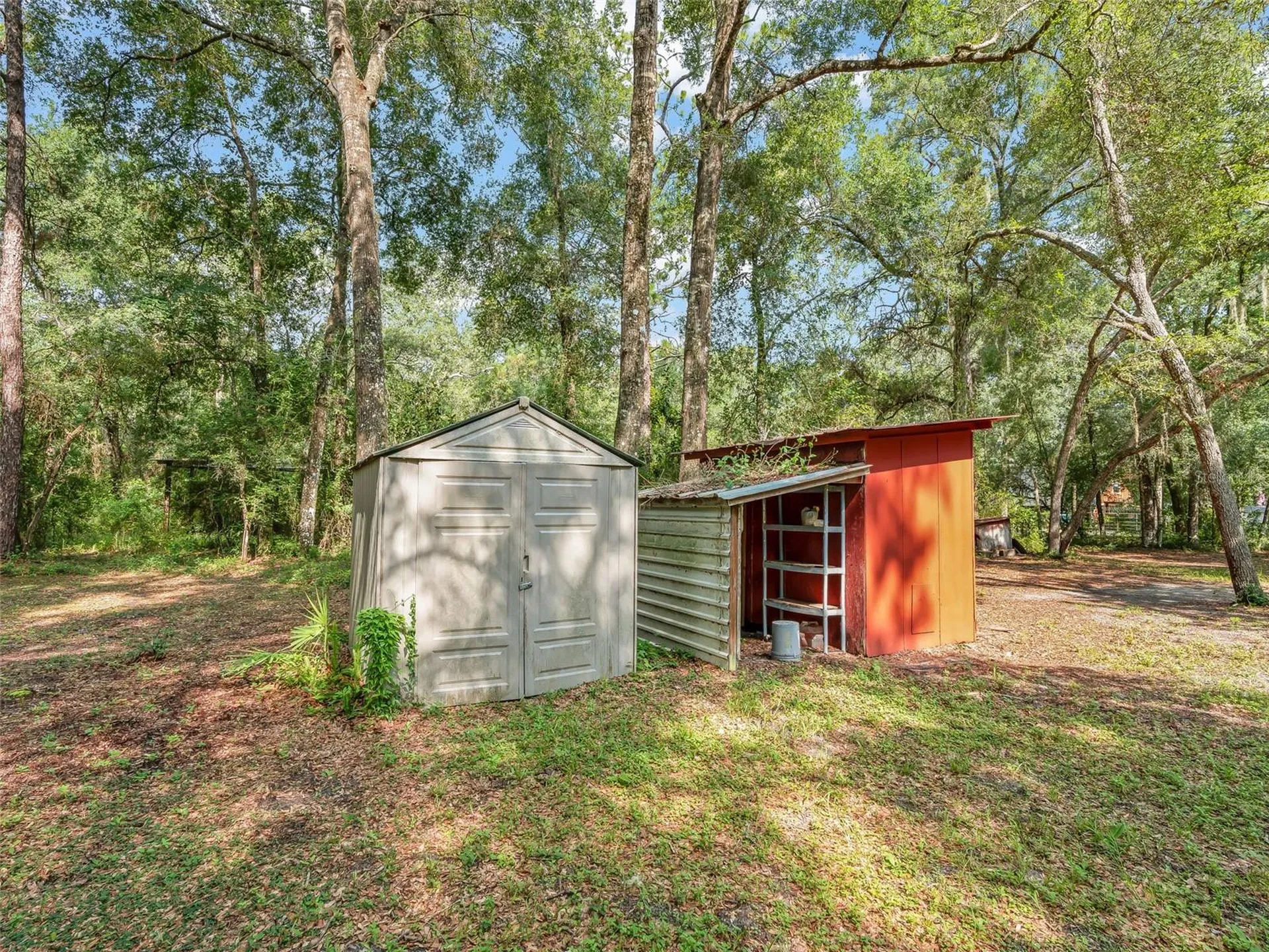 4935 SW 124th Lane Webster FL 33597