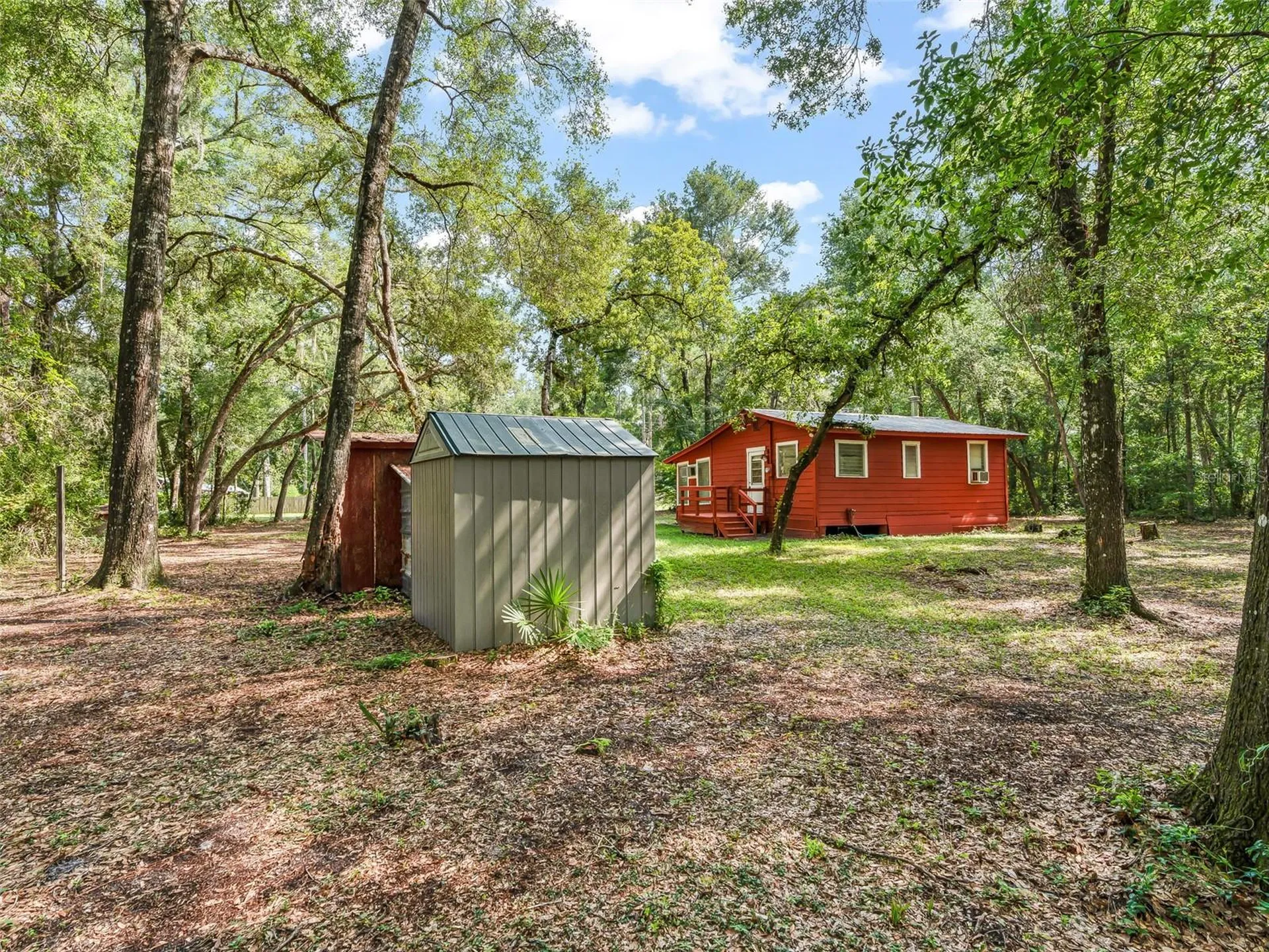 4935 SW 124th Lane Webster FL 33597