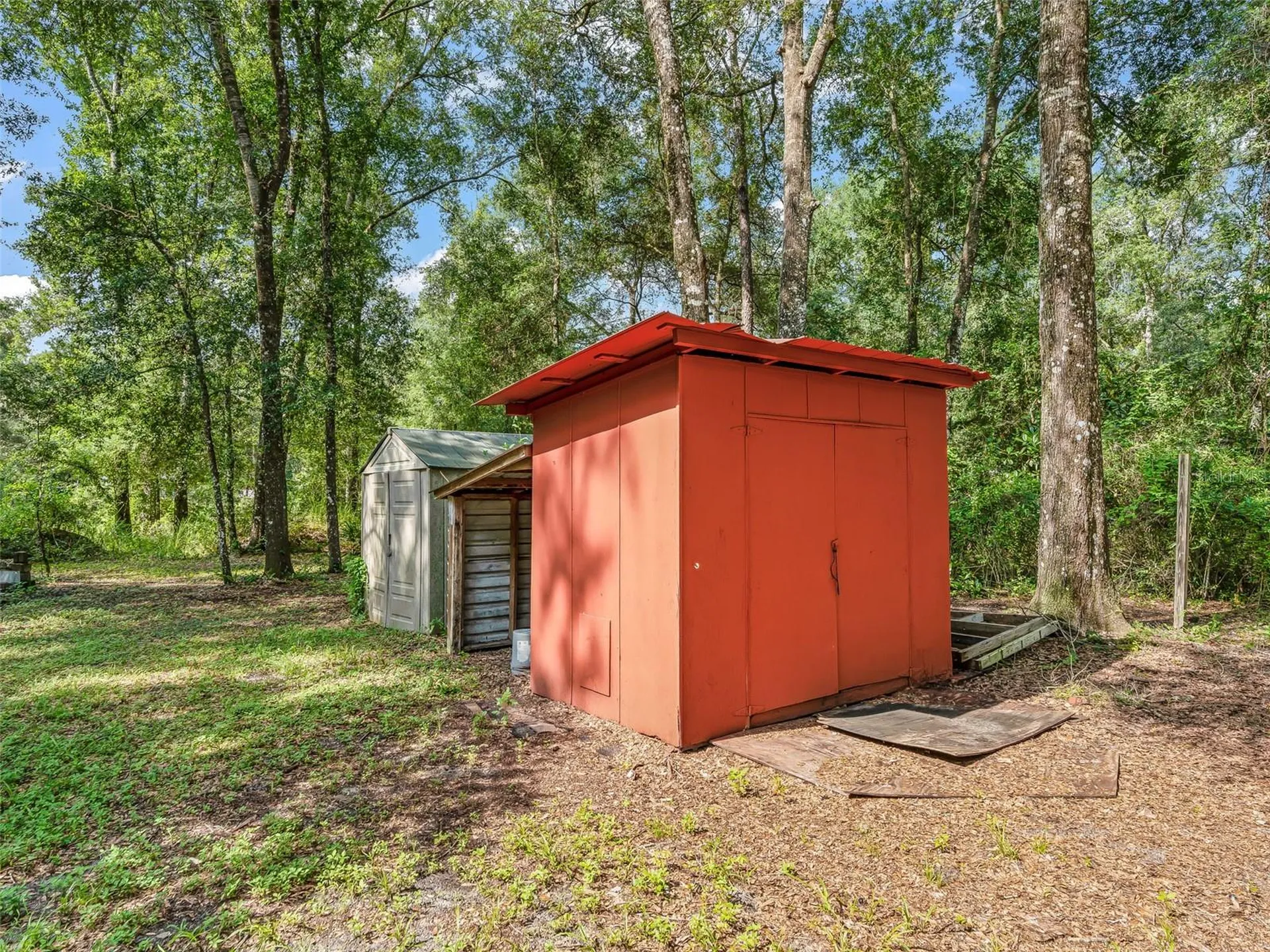 4935 SW 124th Lane Webster FL 33597