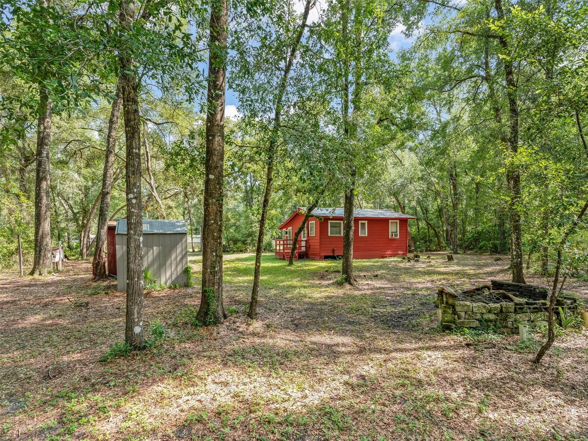 4935 SW 124th Lane Webster FL 33597