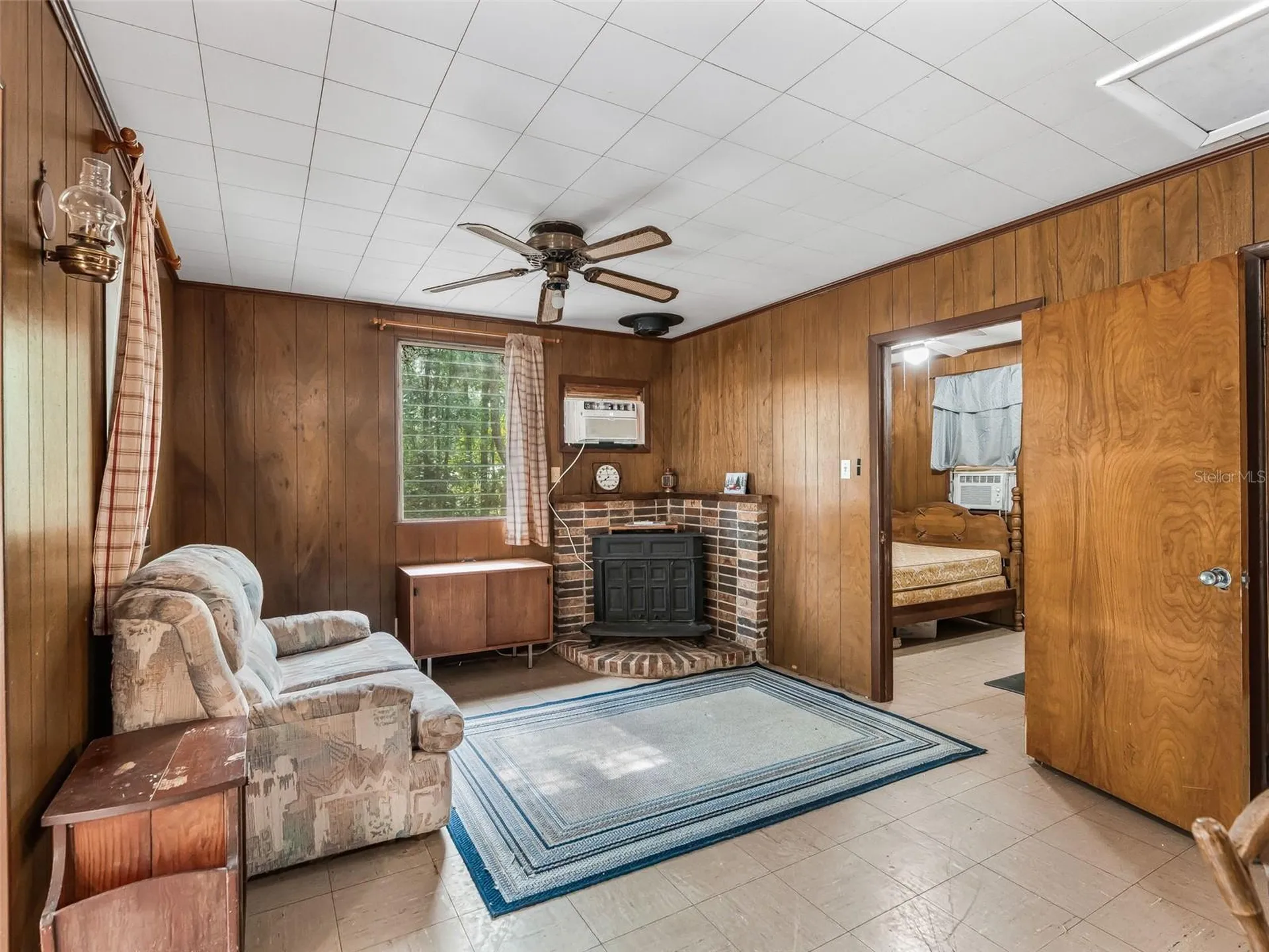4935 SW 124th Lane Webster FL 33597