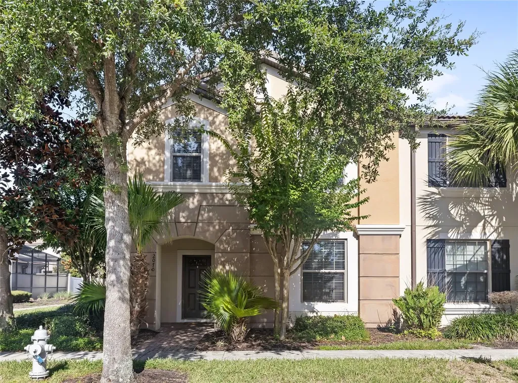 2070 Rome Drive Kissimmee FL 34747