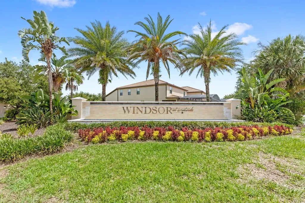 2070 Rome Drive Kissimmee FL 34747