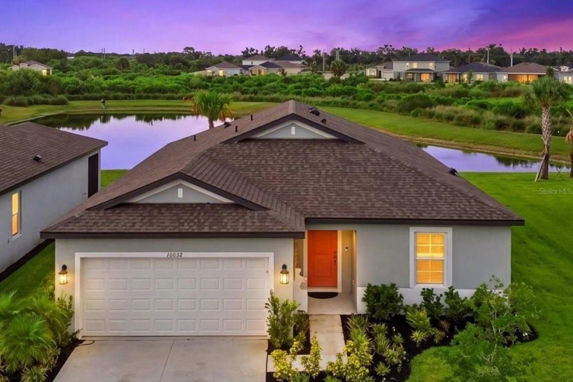 10032 Last Light Glen Parrish FL 34219