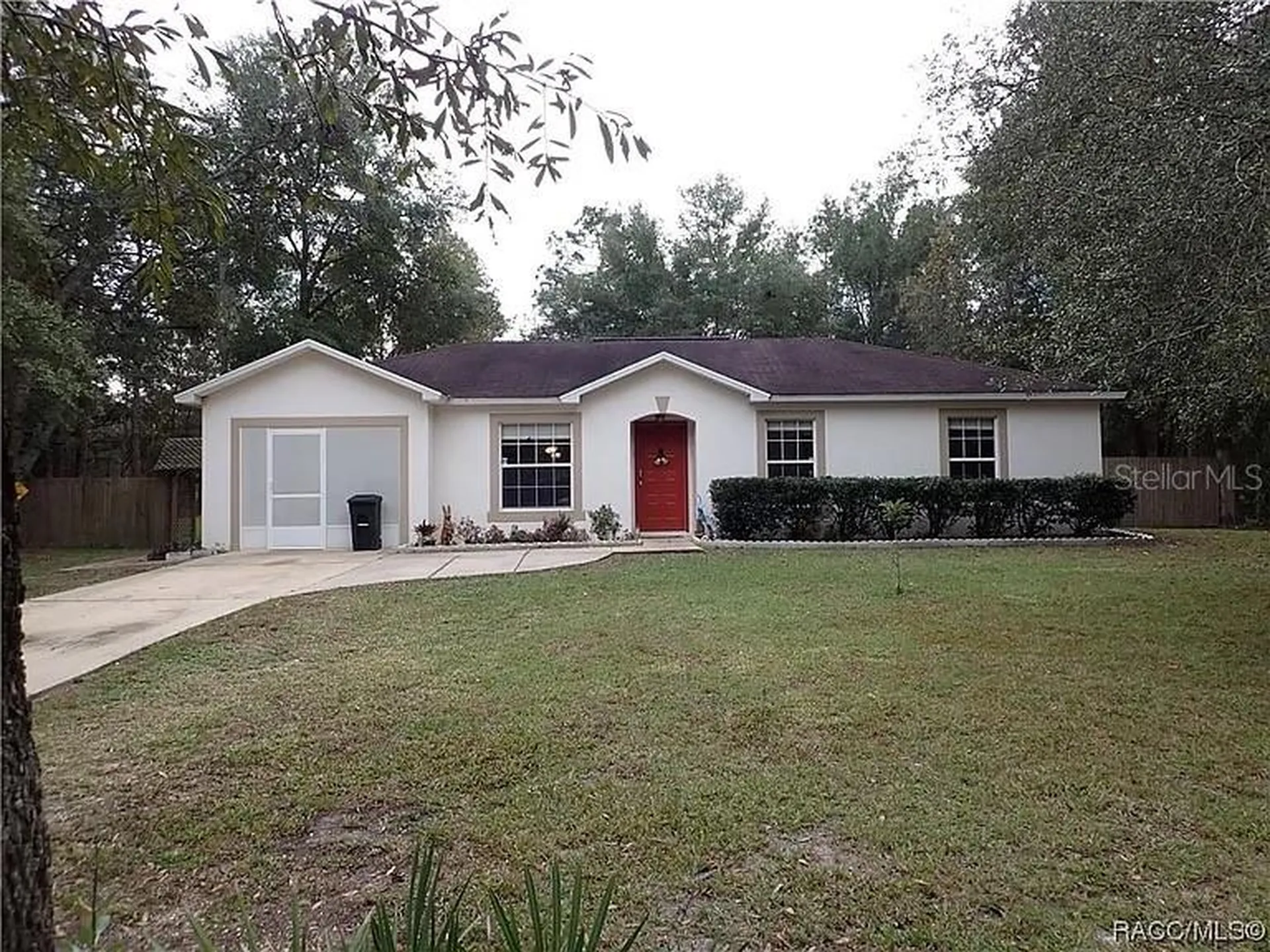 13960 SW 71st Lane Ocala FL 34481