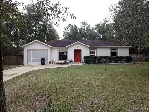 13960 SW 71st Lane Ocala FL 34481